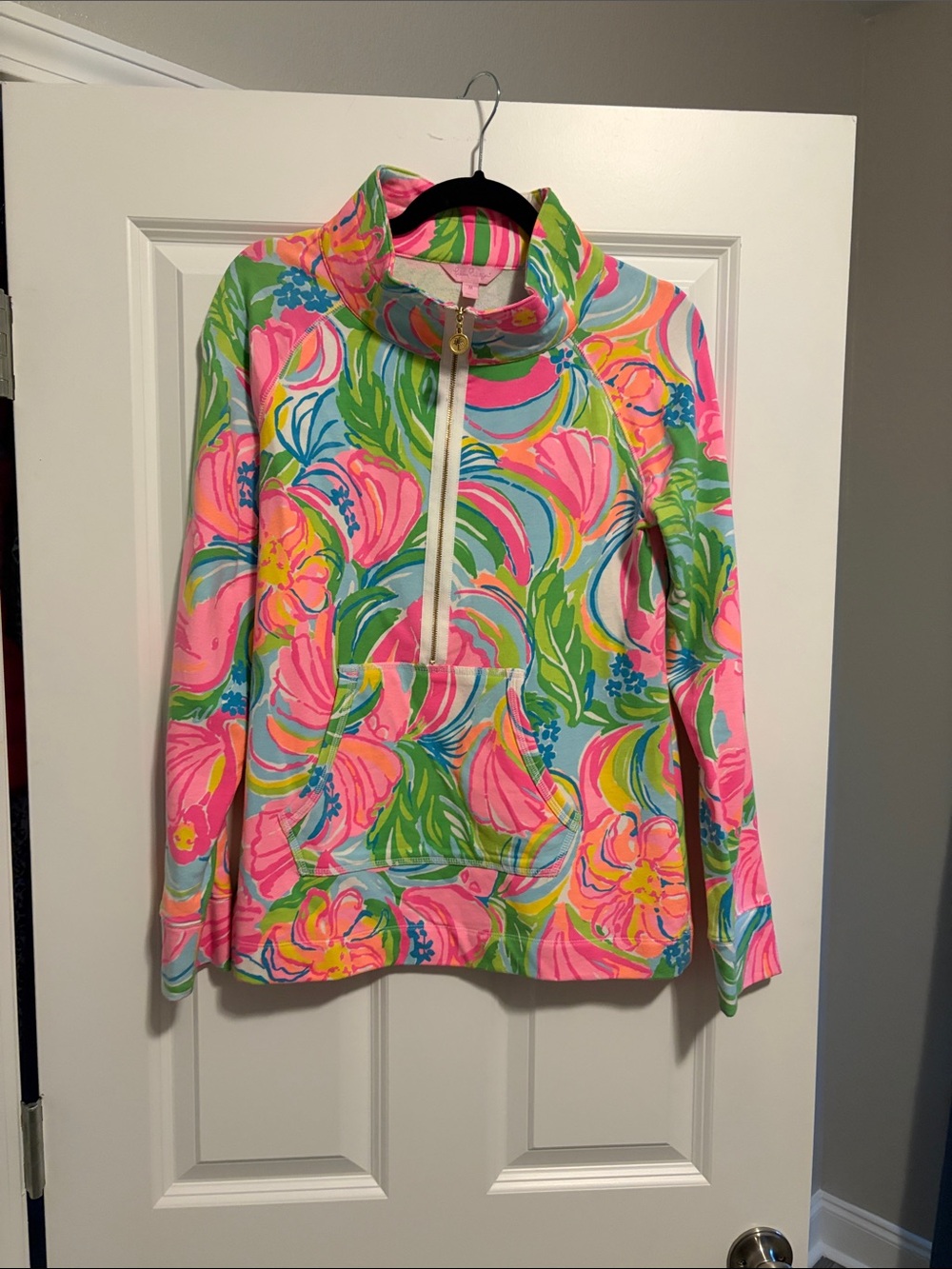 Lilly pullover